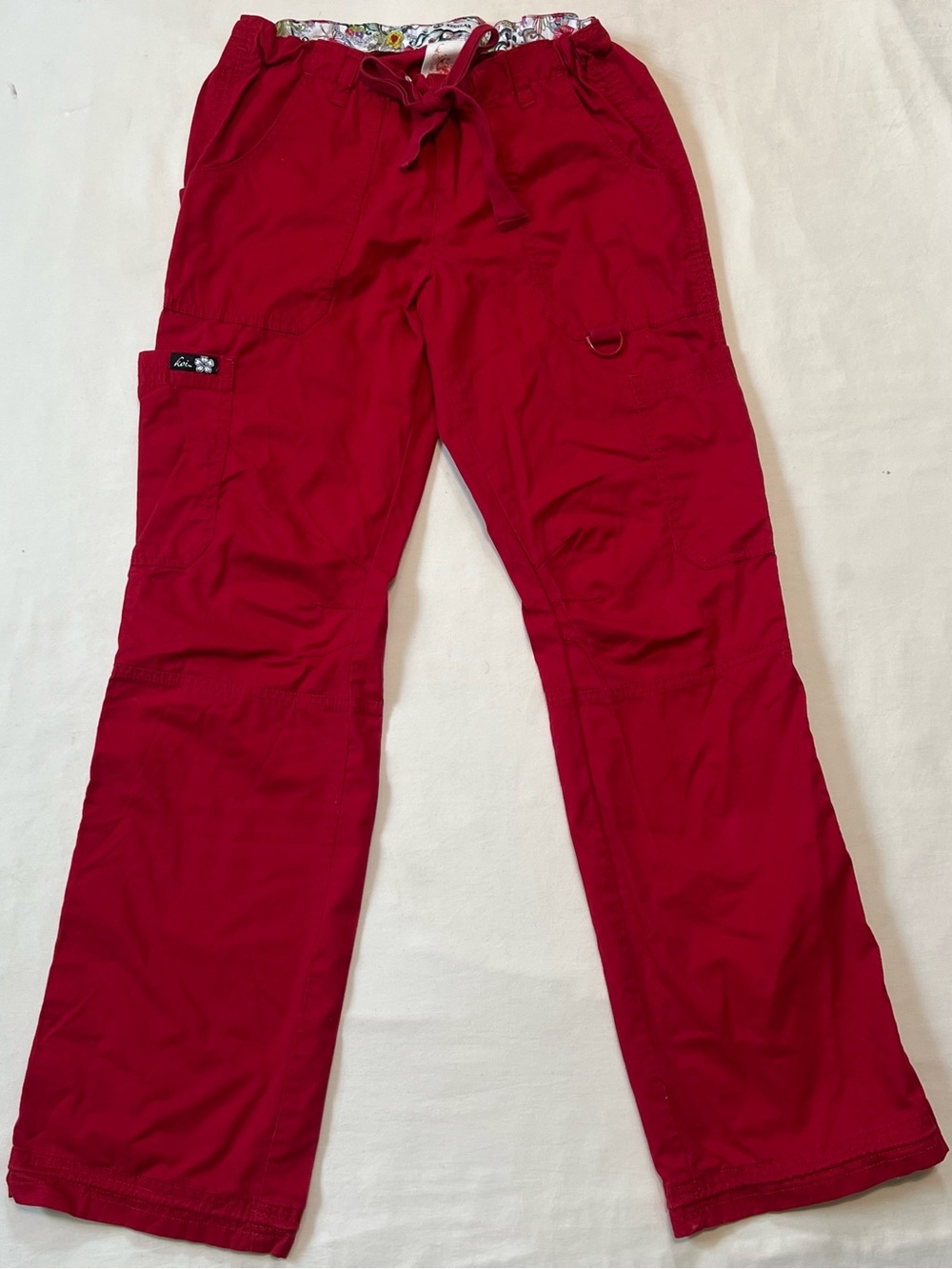 Koi Scrub Pants